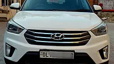 Used Hyundai Creta SX Plus 1.6  Petrol in Delhi