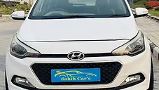 Used Hyundai Elite i20 Asta 1.2 (O) [2019-2020] in Kharar
