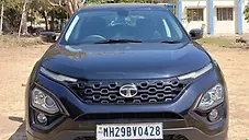 Used Tata Harrier XT Plus in Nagpur
