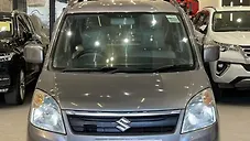 Used Maruti Suzuki Wagon R VXI in Hyderabad