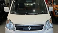 Used Maruti Suzuki Wagon R VXI in Hyderabad