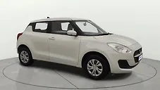 Used Maruti Suzuki Swift VXi [2021-2023] in Pune