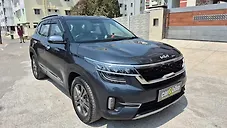 Used Kia Seltos HTX 1.5 Petrol MT [2023-2024] in Bangalore
