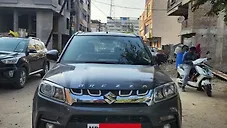 Used Maruti Suzuki Vitara Brezza ZDi in Indore
