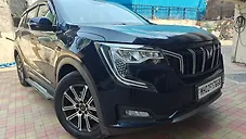 Used Mahindra XUV700 AX7 2WD Petrol 2.0L Turbo Automatic 7 STR in Mumbai