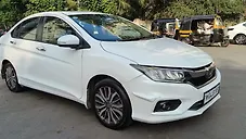 Used Honda City VX CVT Petrol [2017-2019] in Mumbai