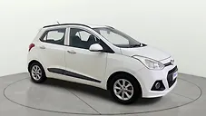 Used Hyundai Grand i10 Asta AT 1.2 Kappa VTVT [2013-2016] in Ahmedabad