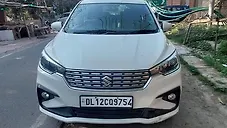 Used Maruti Suzuki Ertiga ZXi AT in Delhi