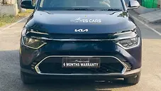 Used Kia Carens Luxury Plus 1.5 Diesel 7 STR in Chennai