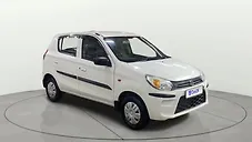 Used Maruti Suzuki Alto VXI in Indore