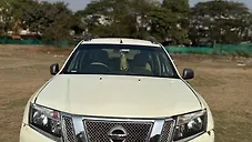 Used Nissan Terrano XV D THP 110 PS in Indore