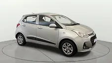 Used Hyundai Grand i10 Magna U2 1.2 CRDi in Delhi