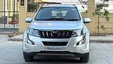 Used Mahindra XUV500 W10 AT in Thane