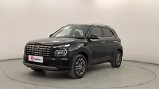 Used Hyundai Venue SX (O) 1.5 CRDi in Pune