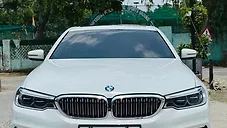 Used BMW 5-Series 520d Luxury Line in Delhi