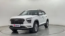 Used Hyundai Creta SX 1.5 Petrol Executive in Chennai