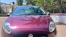 Used Fiat Punto Active 1.3 in Bangalore