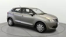 Used Maruti Suzuki Baleno Delta 1.2 in Delhi