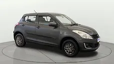Used Maruti Suzuki Swift Lxi ABS [2014-2017] in Delhi