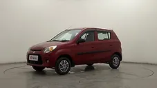 Used Maruti Suzuki Alto 800 Vxi in Hyderabad