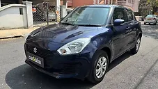 Used Maruti Suzuki Swift VXi in Bangalore