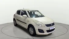 Used Maruti Suzuki Swift Lxi ABS [2014-2017] in Surat