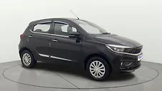 Used Tata Tiago XZ Plus CNG [2022-2023] in Hyderabad
