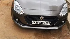Used Maruti Suzuki Swift VXi in Tumkur