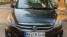 Used Maruti Suzuki Ertiga VXI CNG in Mumbai
