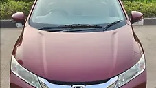 Used Honda City VX (O) MT in Mumbai