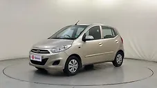 Used Hyundai i10 Sportz 1.2 Kappa2 in Bangalore
