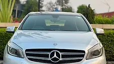 Used Mercedes-Benz A-Class A 200d in Surat