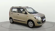 Used Maruti Suzuki Wagon R VXI in Thane