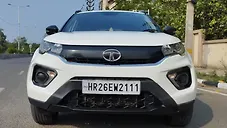 Used Tata Nexon XMA (S) [2020-2023] in Delhi