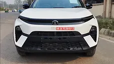 Used Tata Nexon Creative Plus (S) Petrol 1.2L Turbo 6 Speed Manual in Delhi
