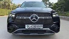 Used Mercedes-Benz GLE 450 4MATIC LWB in Delhi