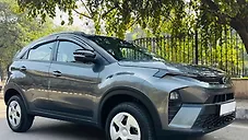 Used Tata Nexon Pure (S) 1.2 Petrol 6AMT [2024-2025] in Delhi