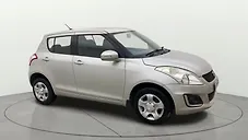Used Maruti Suzuki Swift VXi ABS in Bangalore