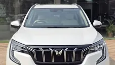 Used Mahindra XUV700 AX 7 Diesel  AT Luxury Pack 7 STR [2021] in Guwahati
