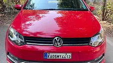 Used Volkswagen Polo Comfortline 1.2L (P) in Bangalore