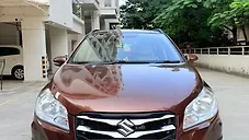 Used Maruti Suzuki S-Cross Zeta 1.6 in Pune