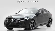 Used BMW 6-Series GT 630i M Sport in Chandigarh
