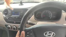 Used Hyundai Grand i10 Sportz 1.2 Kappa VTVT [2013-2016] in Raipur