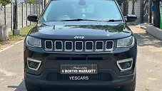 Used Jeep Compass Sport 1.4 Petrol in Chennai