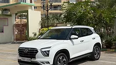 Used Hyundai Creta SX (O) 1.5 Diesel [2020-2022] in Chennai