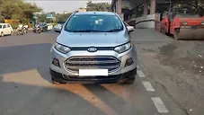 Used Ford Ecosport Trend 1.5L Ti-VCT in Delhi
