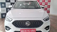 Used MG Astor Sharp 1.5 MT [2021-2023] in Mumbai