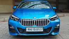 Used BMW 2 Series Gran Coupe 220i M Sport [2021-2023] in Mumbai