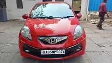 Used Honda Brio VX AT in Bangalore