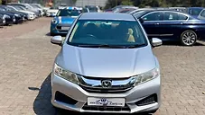 Used Honda City SV Diesel in Mumbai